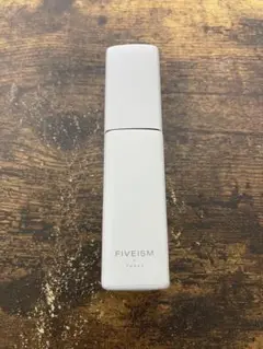 FIVEISM × THREE ネイキッドタッチモイスチャライザー