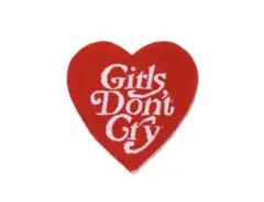 新品未使用 Girls Don'T Cry ガールズトントクライ ラグマット b Amazon.co.jp: ガールズドントクライラグマットgirls don't cry