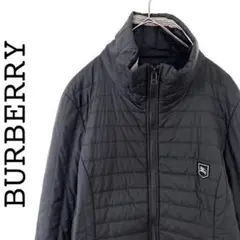 Burberry バーバリー ライトダウン ダウンジャケット コート レディース