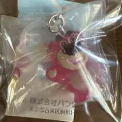 トイストーリー めじるしアクセサリー ロッツォ