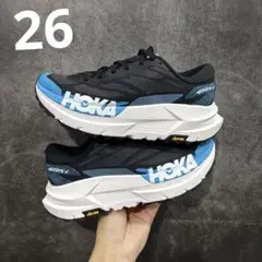 HOKA ONE ONE Mafate Speed X Skyward Blue