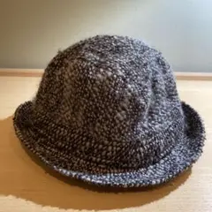 モッチ エルメス HERMES ハット 57