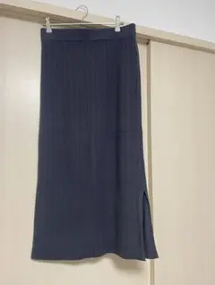 L.T.S. international ロングスカート 新品未使用タグ付き