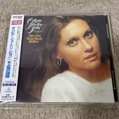 Olivia Newton-John Have You Never Been …