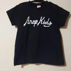 メルカリ便 アナップキッズ ANAP kids 半袖カットソー 110 スカル