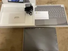 マイクロソフト Microsoft Surface Go 3 64GB 4Ram