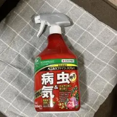 虫除け