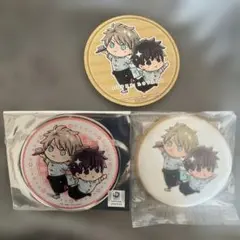 グラッテ SUPER LOVERS あべ美幸