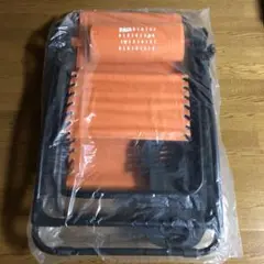 亀田製菓キャンペーン オリジナルアウトドアチェア