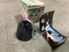キャベジンコーワ 舞風鈴