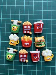 フードMIX⑩☆10個200円