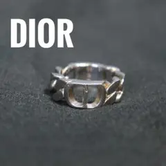 2025年最新】Christian Dior 材質：シルバー メンズ リング