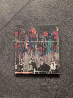 Infro & Shizune...etc 4Way Split