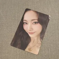 #TWICE5 初回限定B盤CD #5 トレカ ツウィ