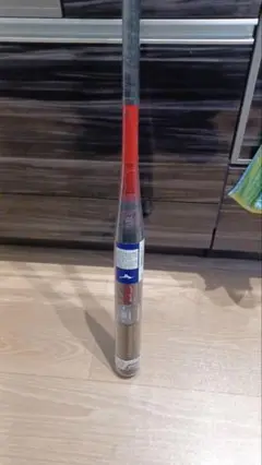 ゼット 野球 軟式FRPバット ブラックキャノン-NT 84cm ブラック B…