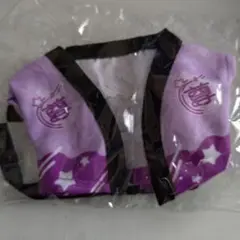 【即購入❌】推し活　コスチュームセット　パープル