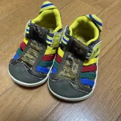 本日限定値下げ！　イフミー　サンダル　12.5cm ベビー