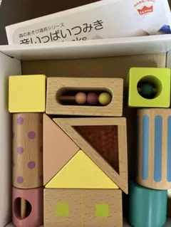 音いっぱいつみき⭐️エドインター