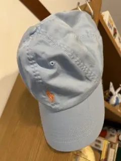 ポロ　キャップ