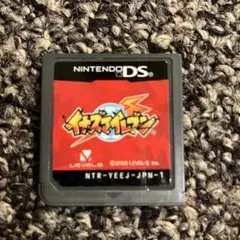 イナズマイレブン NTR-YEEJ-JPN-1