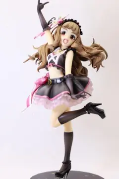 【未開封】神谷奈緒　Triad Primus Ver.　フィギュア Amazon.co.jp: Megahouse (MegaHouse) 【限定販売】アルファ