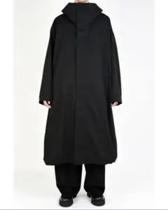 LAD MUSICIAN 19AW Big Mods Coat