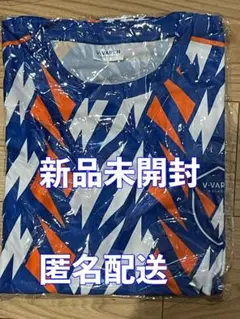 V-VAREN 【未開封】Vファーレン長崎　ビッグシルエットTシャツ