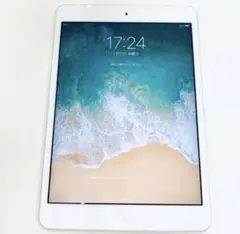 iPad mini 2 本体 アイパッド ミニ 358a