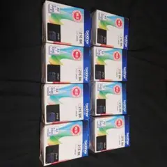 brother LC21EBK　8個セット