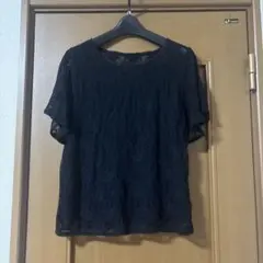 新品未使用　INGNI レーストップス