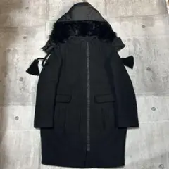 90s PRADA ナイロンコート 中綿 ナイロンジャケット 98-99FW 90s PRADA ナイロンコート 中綿 ナイロンジャケット 98-99FW