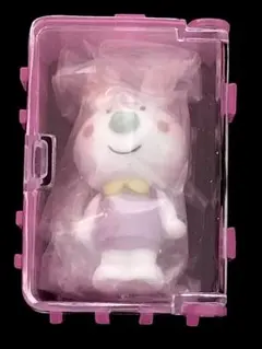 アンパンマンミュージアムコレクション つながる フィギュア/うさこちゃん