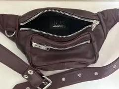NEON LEATHER GARMENT RAMONES 肩錠 紫黒 2025年最新】Neon leather garmentの人気アイテム - メルカリ