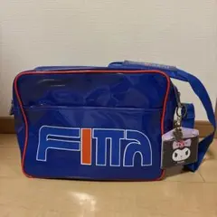 フィッタバッグ