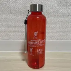 リヴァプール / LFC プレミアリーグチャンピオン2025 記念ボトル