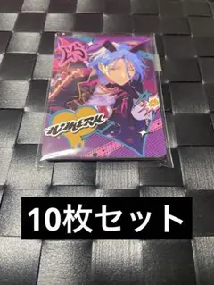 あんスタ　Only「HiMERU」Collections ラッキーバニー　10枚