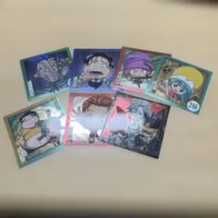 ハンターハンター にふぉるめーしょんまとめ売り
