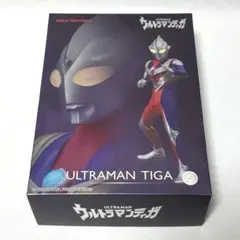 2025年最新】alphamax ティガの人気アイテム - メルカリ