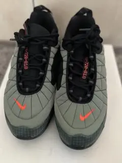 【Nike MX-720-818】スニーカー ブラウン　エアマックス　24cm Nike MX-720-818 Men's Shoe. Nike ID