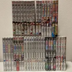 コミックスまとめ売り　計41冊 07-003【バラ売り不可】