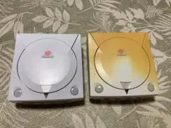 ドリームキャスト(ジャンク品)