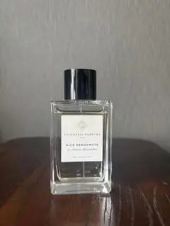 ESSENTIAL PARUFUMS ナイスベルガモット 100ml ナイス ベルガモット – NOSE SHOP