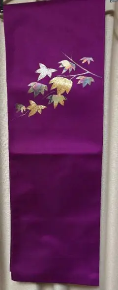 名古屋帯
