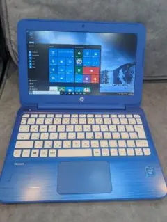 HP（ヒューレットパッカード） ノートパソコン　Stream 11-r016tu