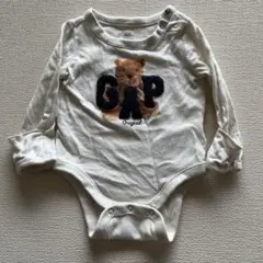 baby GAP ボディスーツ 0-3ヶ月