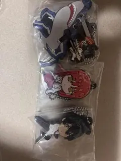 チェンソーマンでふぉラバ　セット