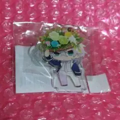 文スト くじ ５周年 アクスタ 福沢諭吉