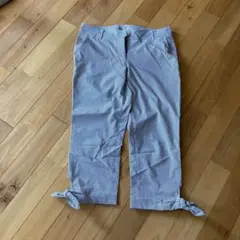 アンパスィ　ゴルフパンツ