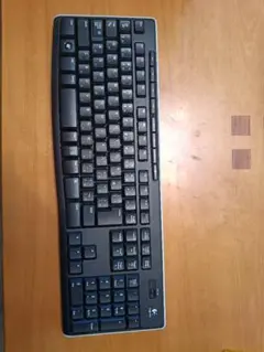 Logitech K270 USBキーボード 日本語配列
