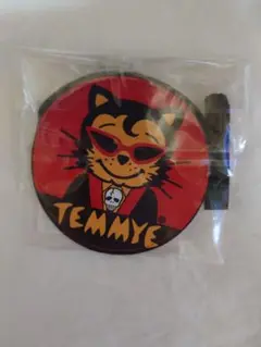 クリームソーダ Temmye コインケース